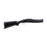 Ege Arms Short Tactical 12ga 12.6" Over/Under Shotgun Black