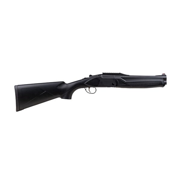 Ege Arms Short Tactical 12ga 12.6" Over/Under Shotgun Black