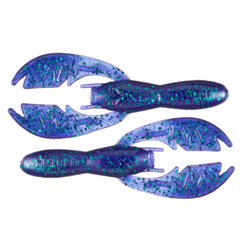 NetBait BaitFuel Baby Paca Craw 3.75"