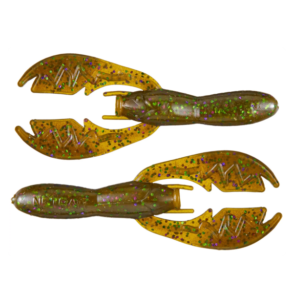 NetBait BaitFuel Baby Paca Craw 3.75"
