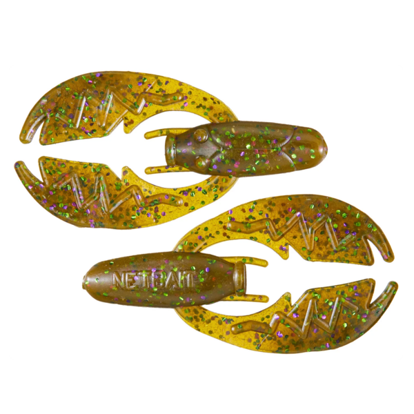 NetBait BaitFuel Tiny Paca Chunk 2"