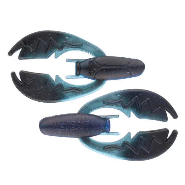 NetBait BaitFuel Tiny Paca Chunk 2"