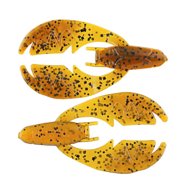NetBait BaitFuel Tiny Paca Chunk 2"