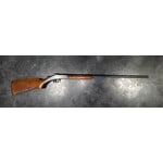 H&R 48 Topper 16ga 30" BBL Full Choke Single Shot