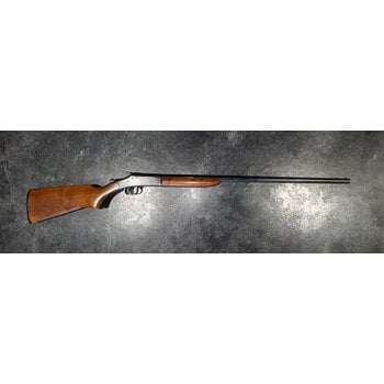 H&R 48 Topper 16ga 30" BBL Full Choke Single Shot