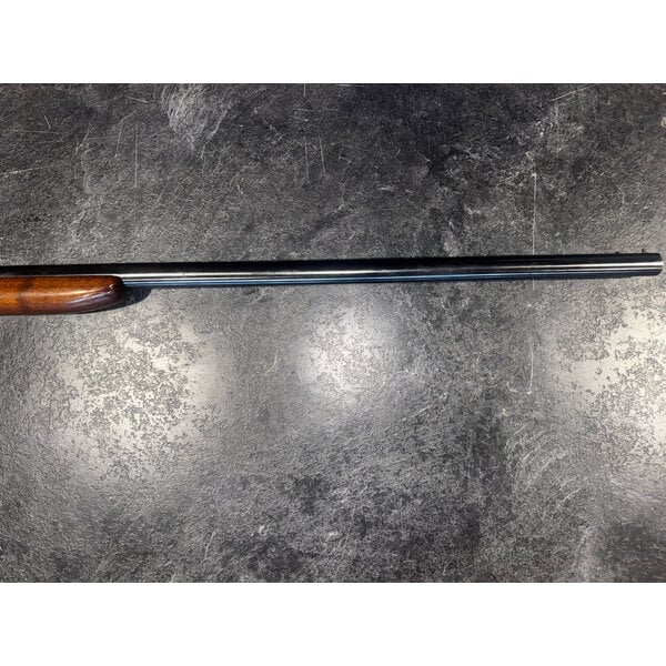 H&R 48 Topper 16ga 30" BBL Full Choke Single Shot