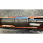 Mauser Model 98 8mm Mauser BYF Russian Capture (1942)