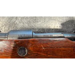 Mauser Model 98 8mm Mauser BYF Russian Capture (1942)