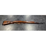 Mauser Model 98 8mm Mauser BYF Russian Capture (1942)