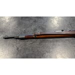 Mauser Model 98 8mm Mauser BYF Russian Capture (1942)