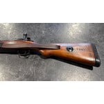 Mauser Model 98 8mm Mauser BYF Russian Capture (1942)