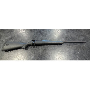 Mauser M18 6.5 Creed 22" BBL Synthetic Bolt Action