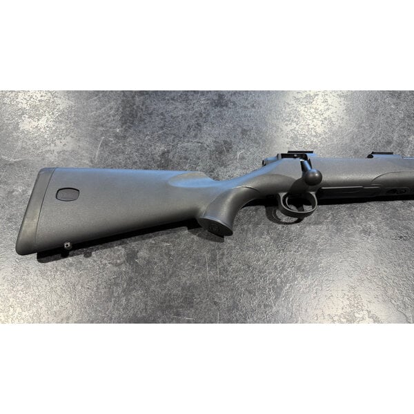Mauser M18 6.5 Creed 22" BBL Synthetic Bolt Action