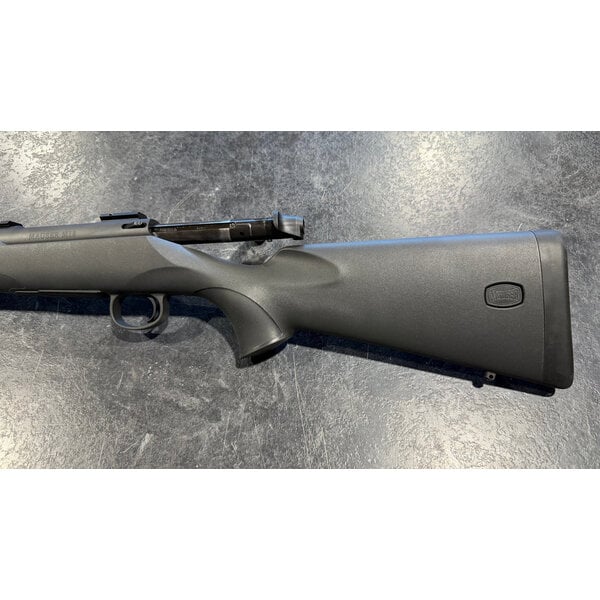 Mauser M18 6.5 Creed 22" BBL Synthetic Bolt Action