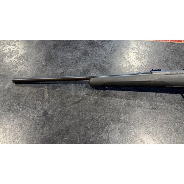 Mauser M18 6.5 Creed 22" BBL Synthetic Bolt Action