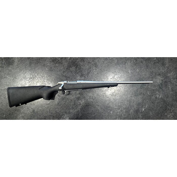 Remington Model 7 .243 Win 20" BBL Stainless Bolt Action (NIB)