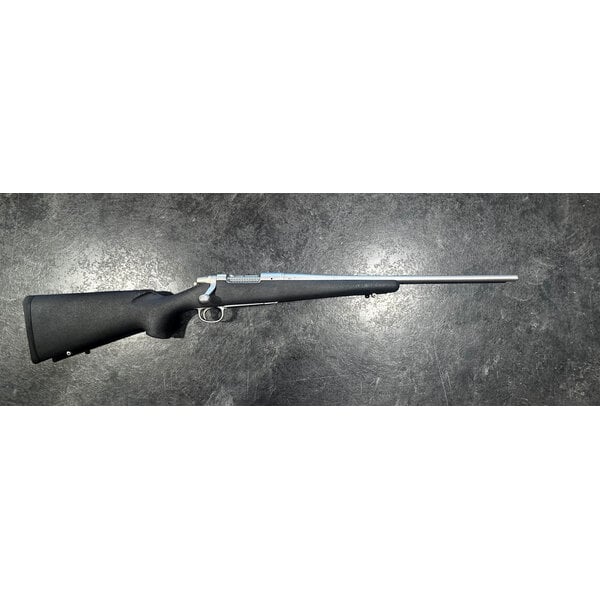 Remington Model 7 .243 Win 20" BBL Stainless Bolt Action (NIB)