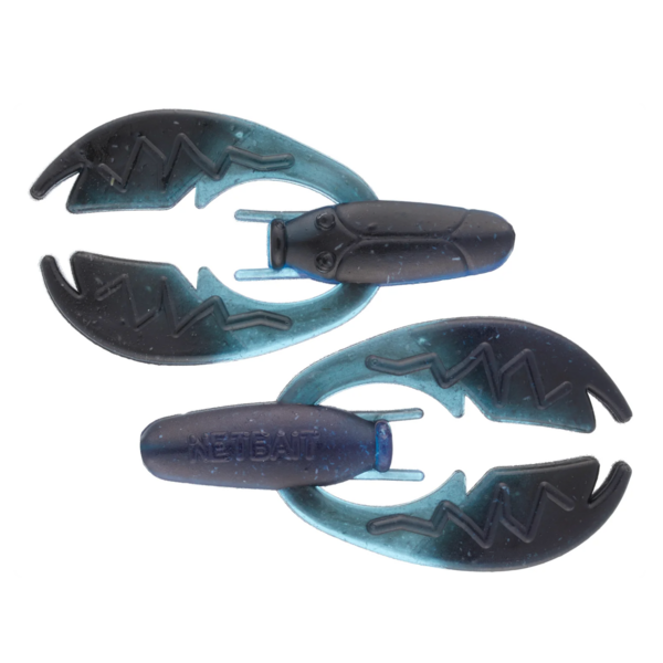 NetBait BaitFuel Paca Chunk 3"