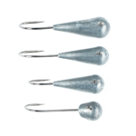 Freedom Tackle Tube Jig Head