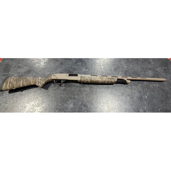 Winchester SXP 20ga 28" Hybrid Hunter MOBL Pump Shotgun w/Turkey Choke