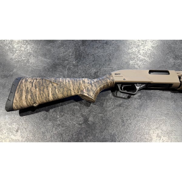 Winchester SXP 20ga 28" Hybrid Hunter MOBL Pump Shotgun w/Turkey Choke