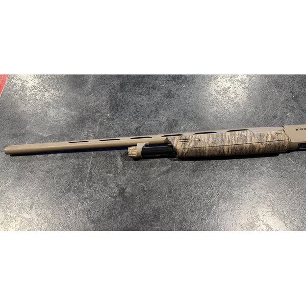 Winchester SXP 20ga 28" Hybrid Hunter MOBL Pump Shotgun w/Turkey Choke