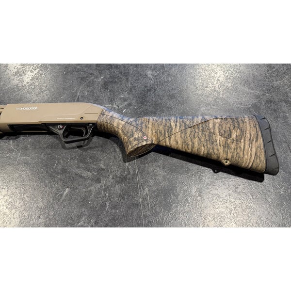 Winchester SXP 20ga 28" Hybrid Hunter MOBL Pump Shotgun w/Turkey Choke