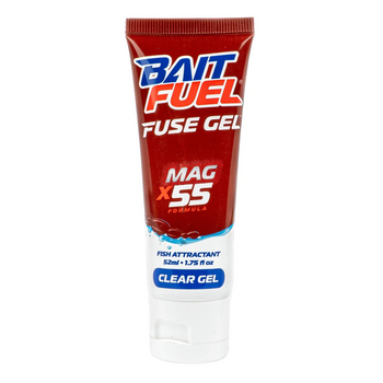 BaitFuel Fuse Gel Fish Attractant 52ml