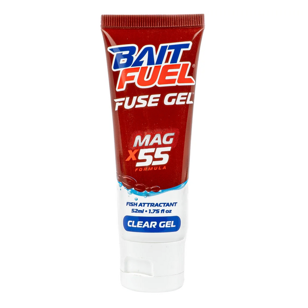 BaitFuel Fuse Gel Fish Attractant 52ml