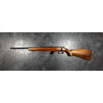 Remington Model 581 Left Hand 22 LR 20" BBL Bolt Action w/Sights & 2 Mags
