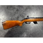 Remington Model 581 Left Hand 22 LR 20" BBL Bolt Action w/Sights & 2 Mags