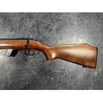 Remington Model 581 Left Hand 22 LR 20" BBL Bolt Action w/Sights & 2 Mags
