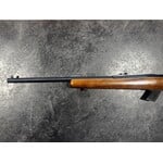 Remington Model 581 Left Hand 22 LR 20" BBL Bolt Action w/Sights & 2 Mags