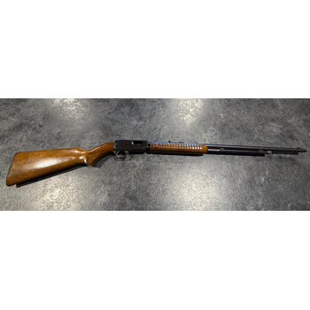 Winchester Model 61 22 LR Pump Action