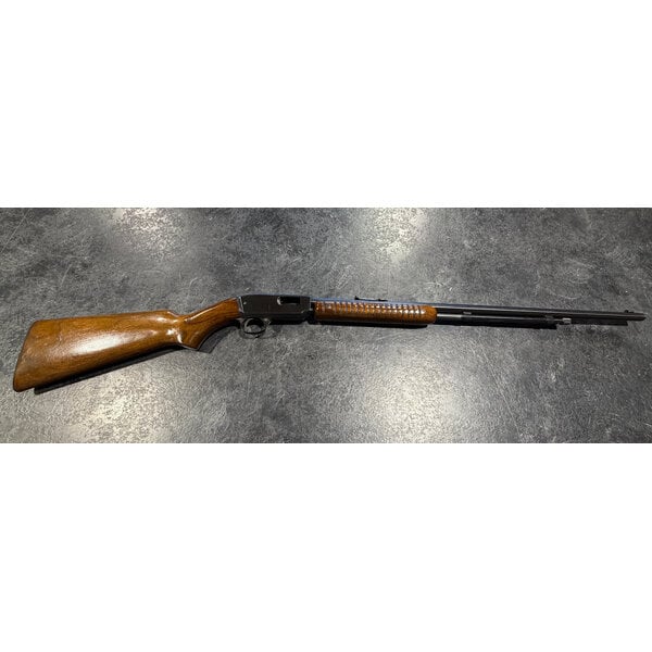 Winchester Model 61 22 LR Pump Action