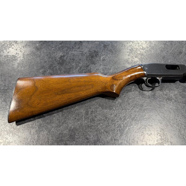 Winchester Model 61 22 LR Pump Action