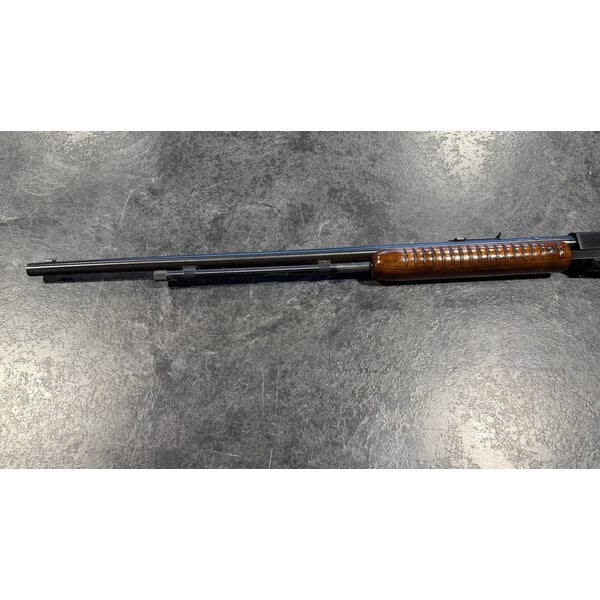 Winchester Model 61 22 LR Pump Action