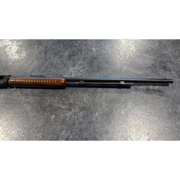 Winchester Model 61 22 LR Pump Action