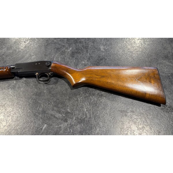 Winchester Model 61 22 LR Pump Action