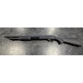 Winchester SXP Defender 12ga Pump Shotgun 18" BBL