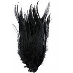 Wapsi Strung Rooster Saddles Long 1/4oz