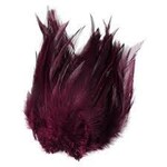 Wapsi Strung Rooster Saddles Long 1/4oz