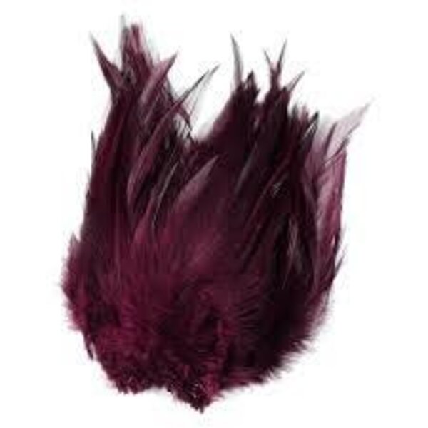 Wapsi Strung Rooster Saddles Long 1/4oz