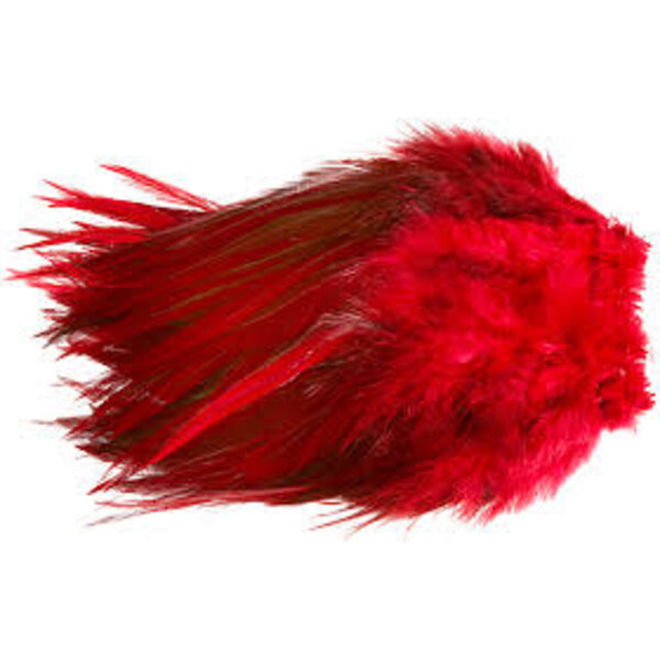 Wapsi Strung Rooster Saddles Long 1/4oz
