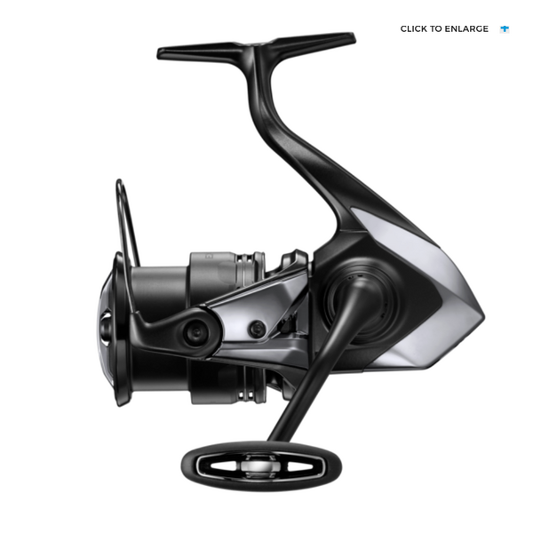 Shimano Exsence B Spinning Reel