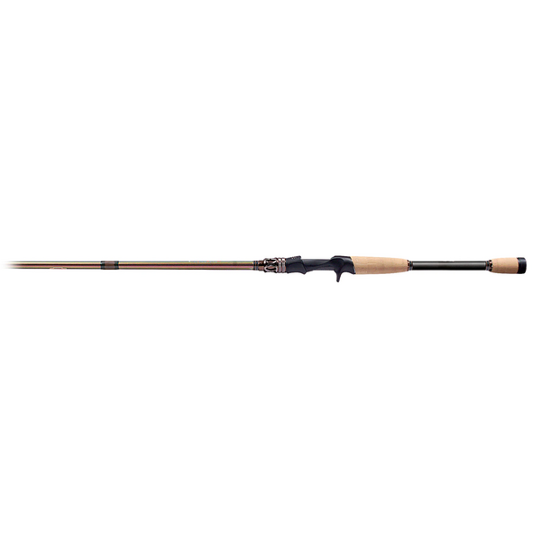 Megabass Destroyer EVOLUZION Casting Rod