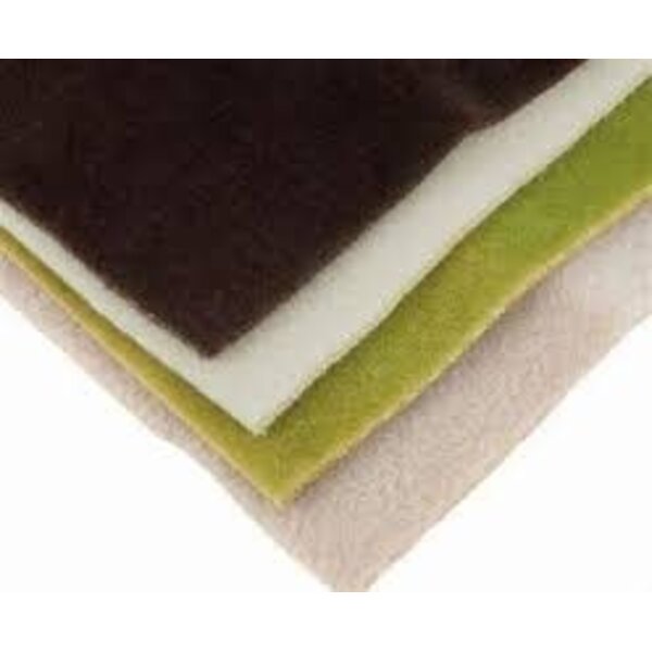 Wapsi  Furry Foam