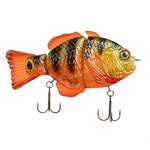 Synch Fishing Artisan Gill Swimbait