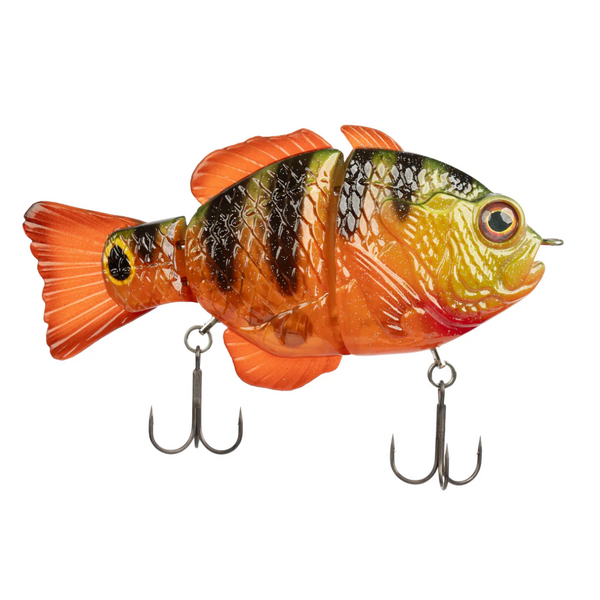 Synch Fishing Artisan Gill Swimbait
