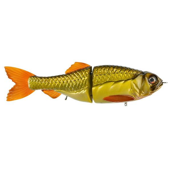 Synch Fishing Artisan Glide Bait 180